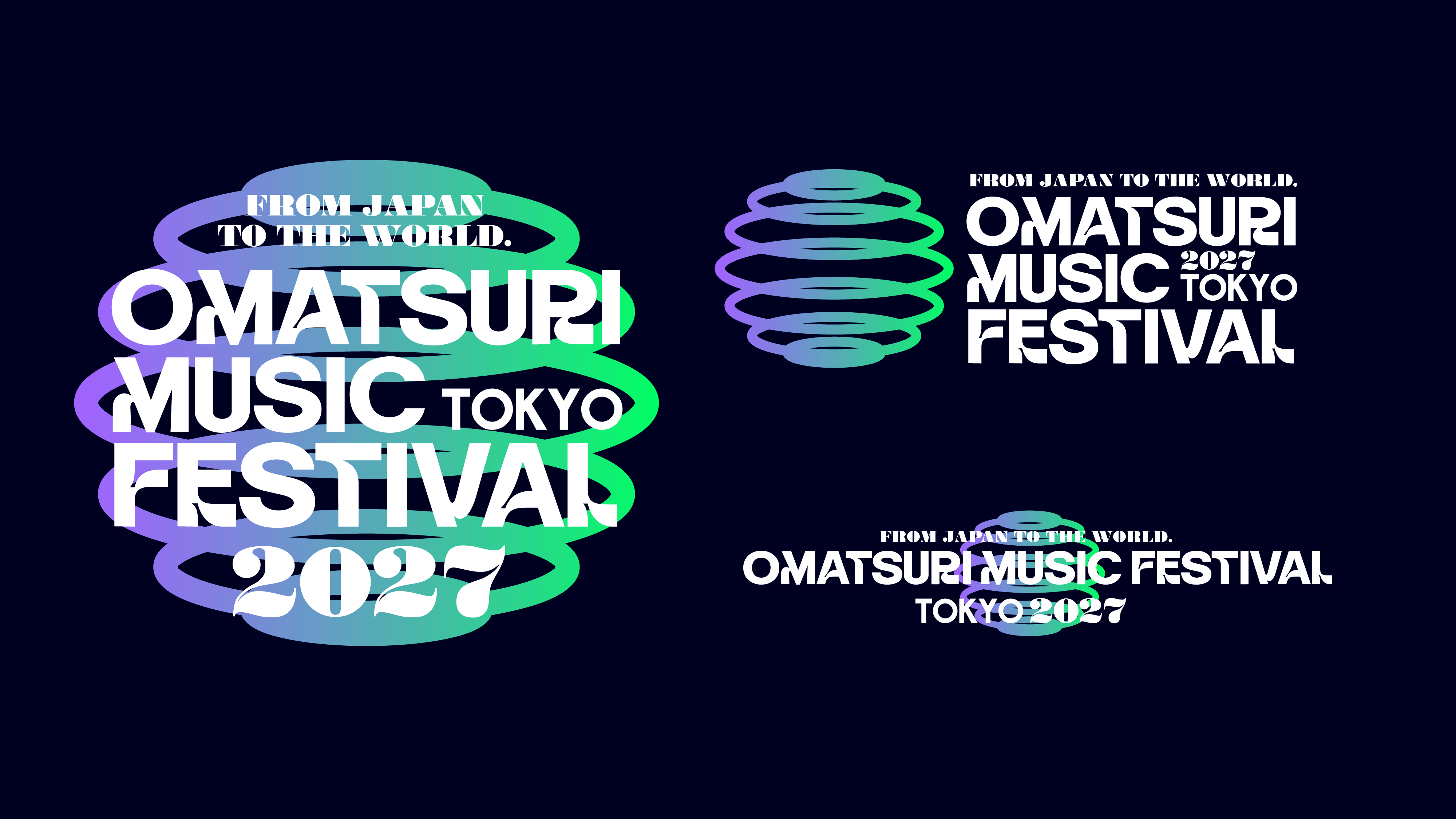 OMATSURI MUSIC FESTIVAL TOKYO 2027